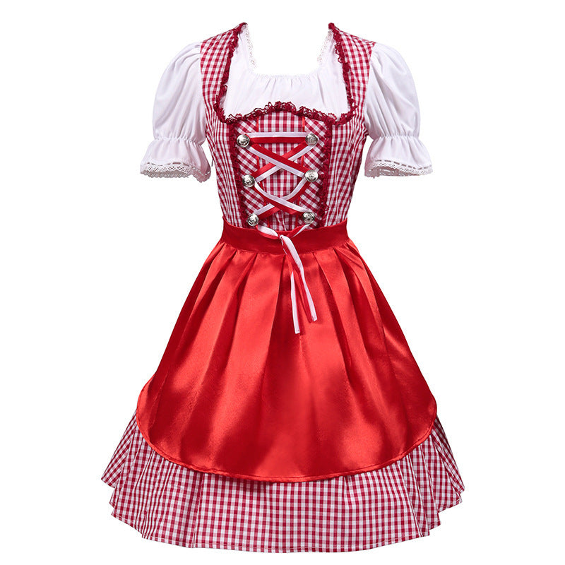 Narelle - Elegantes Oktoberfest-Kostüm für Damen