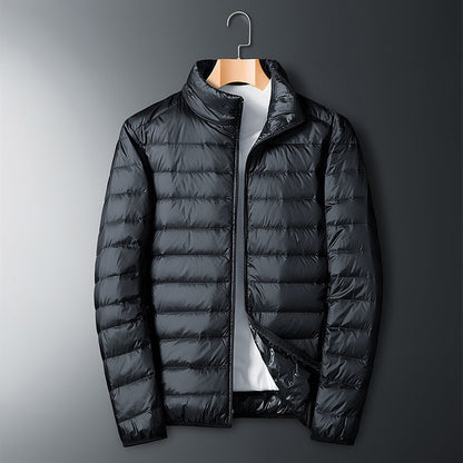 Bowen - Leichte und modische Herren-Daunenjacke