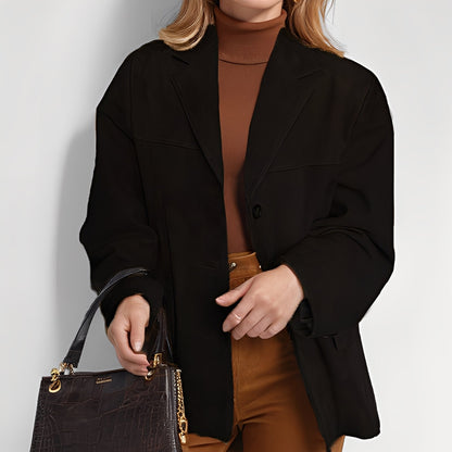 Annie - Elegante Jacke für Damen