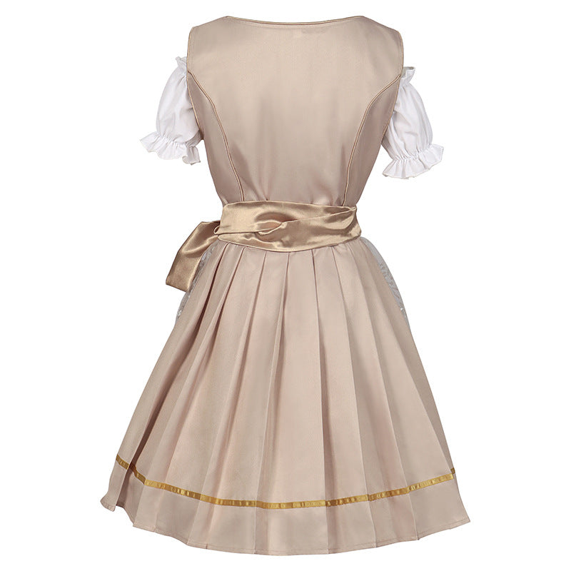 Hilda - Stilvolles, schickes Oktoberfest-Dirndl für Damen