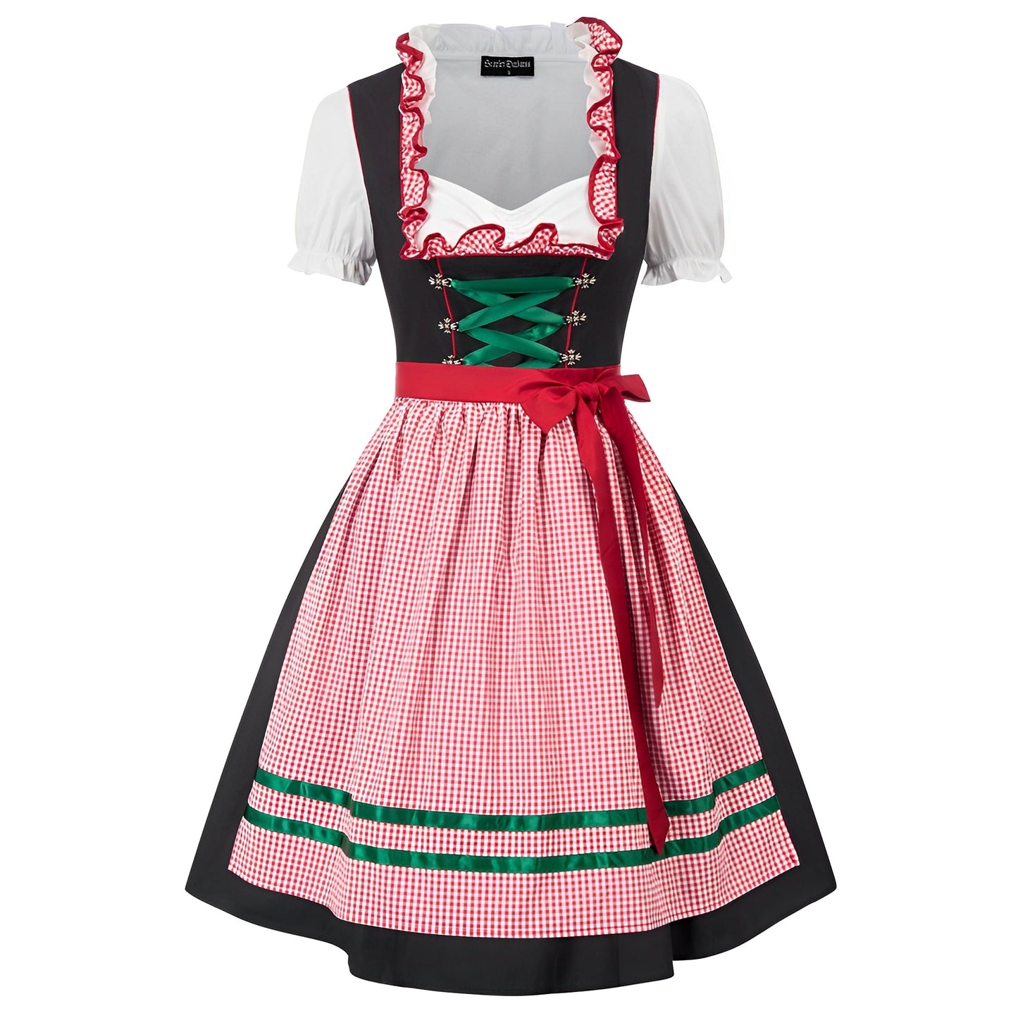 Elenora - Elegantes Oktoberfestkleid für Damen