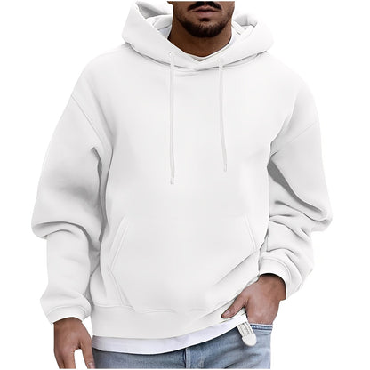 Benson - Bequemer und warmer Hoodie für Herren