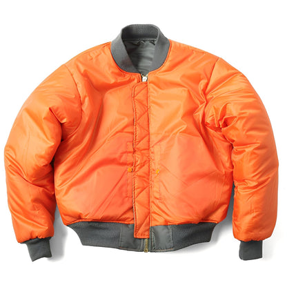 Norbert - Gefütterte Retro-Bomberjacke für Herren