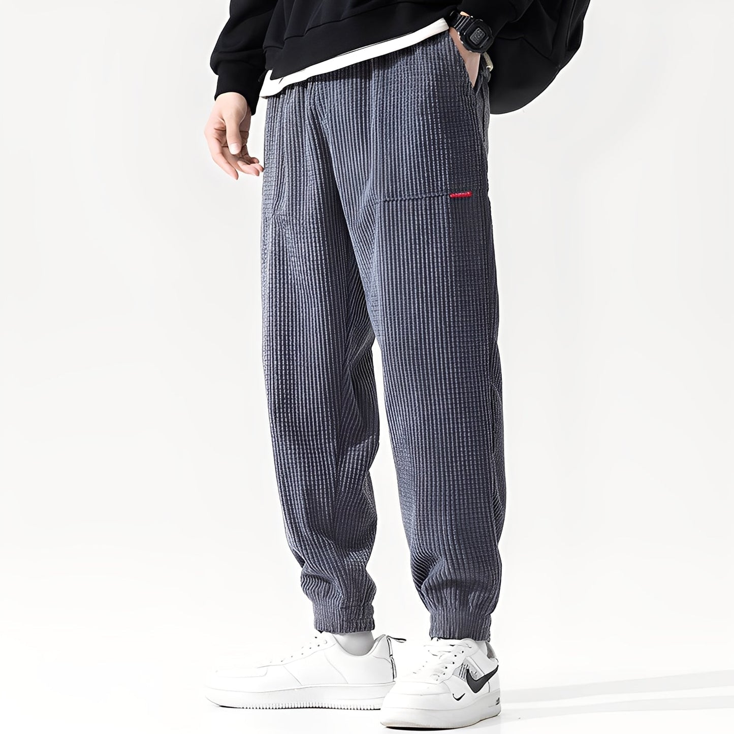 Nicolas – Traditionelle Herren-Hose