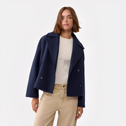 Delphia - Trendige Damenkurzjacke
