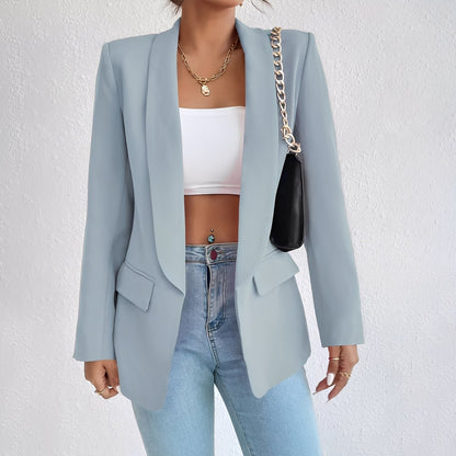 Elliana - Eleganter Damenblazer für besondere Gelegenheiten