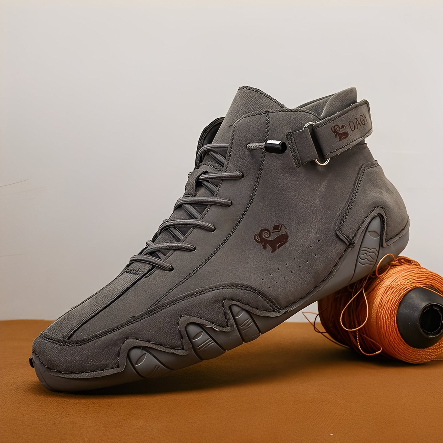 Eugène - Elegante und bequeme Schuhe für Männer