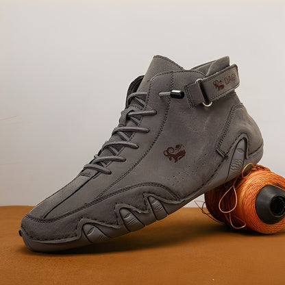 Eugène - Elegante und bequeme Schuhe für Männer