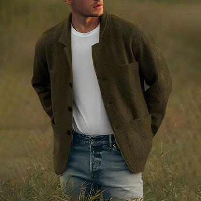 Jourdain - Jacken mit vielen Taschen für Männer