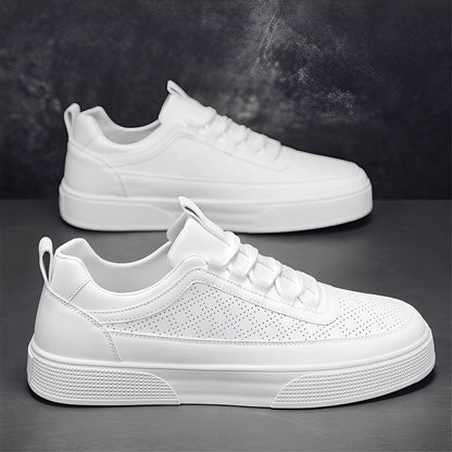 Dennis - Bequeme, atmungsaktive Herrenschuhe