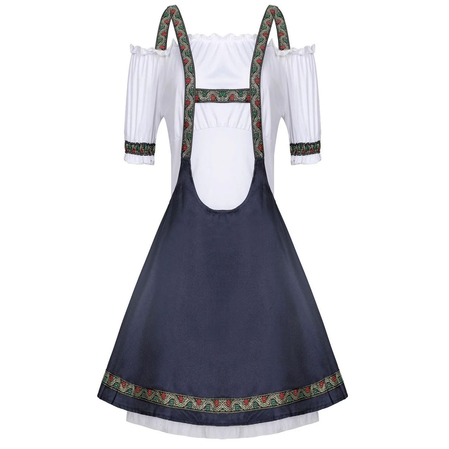 Colleen - Zeitgemäßes Oktoberfest-Kleid für Damen