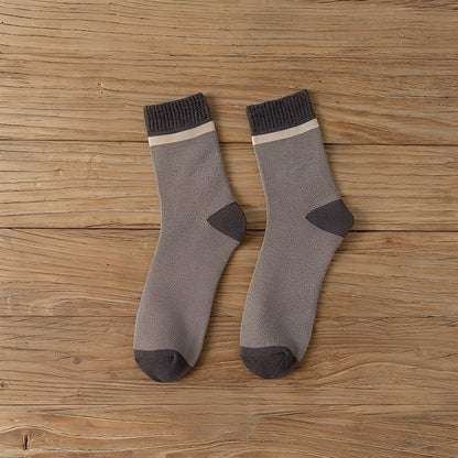 Ralph - Kuschelige und warme Thermosocken für Herren