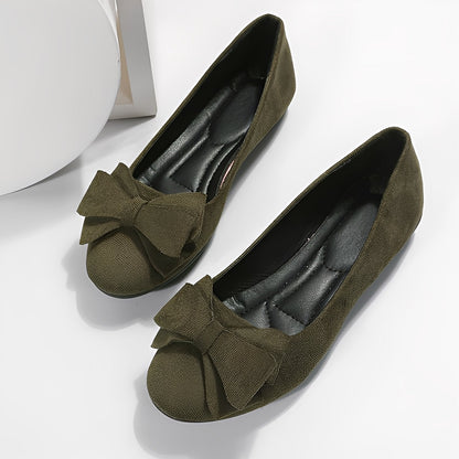 Chrystelle - Bequeme orthopädische Schuhe für Frauen