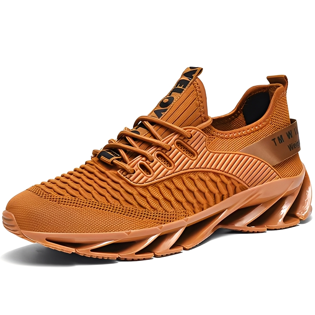 Alexandre - Bequeme Schuhe für Männer