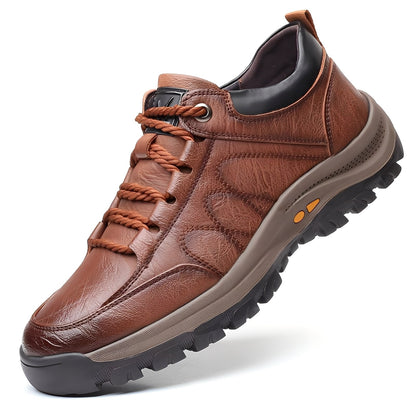 Alford - Vielseitige Outdoor-Wanderschuhe für Herren