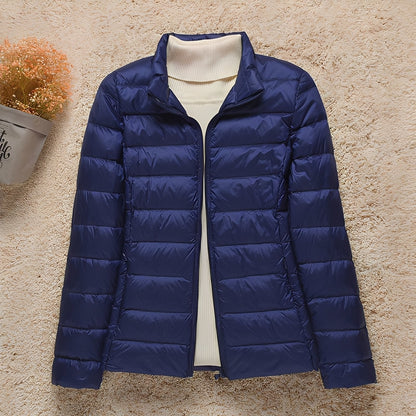 Milani - Stilvolle Damenjacke mit leichter Fütterung