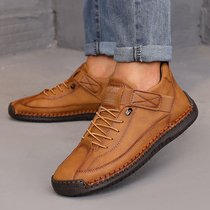 Carolyn - Stilvolle und bequeme Damenschuhe