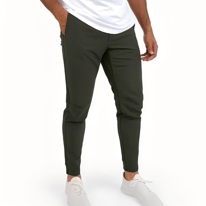 Willard - Herren-Stretch-Skinny-Hose für den täglichen Gebrauch