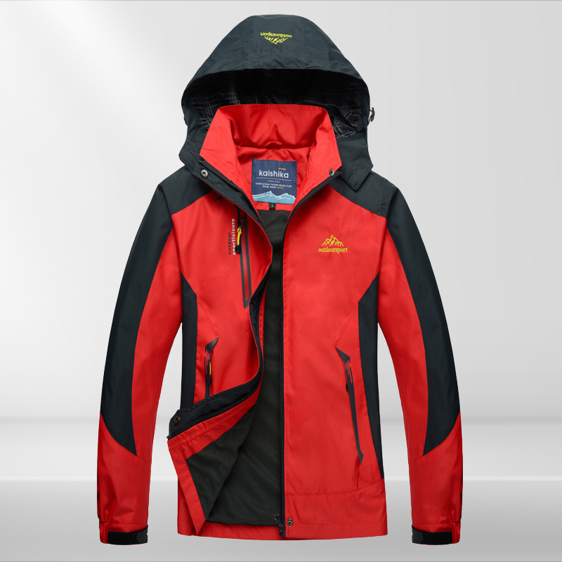 Fryda – Damen-Outdoorjacke für Aktivitäten im Freien