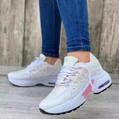 Thea – Orthopädische Komfortschuhe