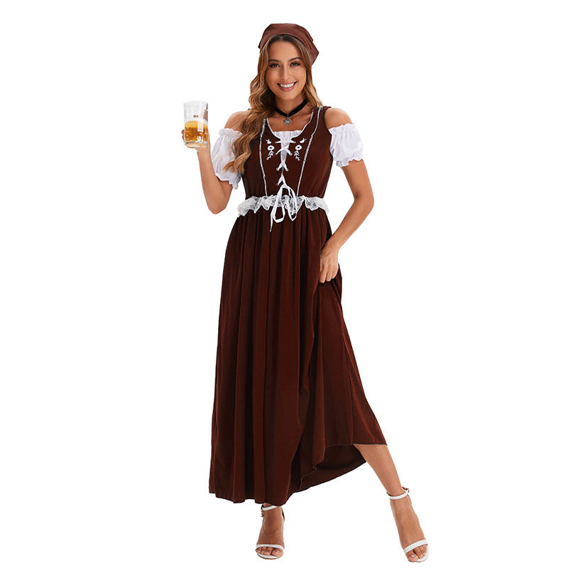 Laraine - Schickes, festliches Damenkleid
