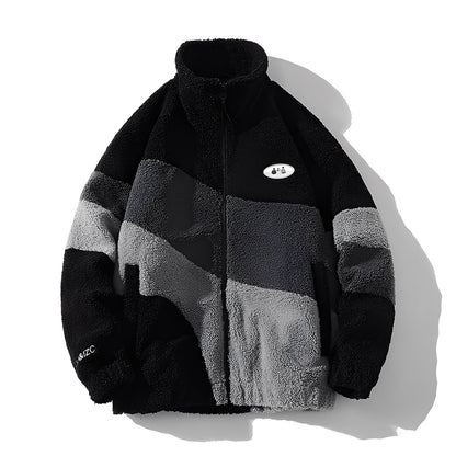 Eldred - Elegante Vintage-Herrenjacke