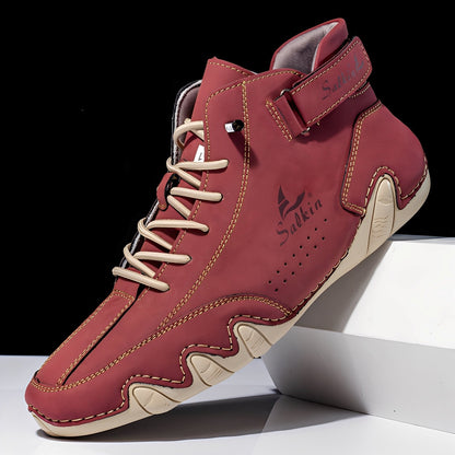 Eugène - Elegante und bequeme Schuhe für Männer