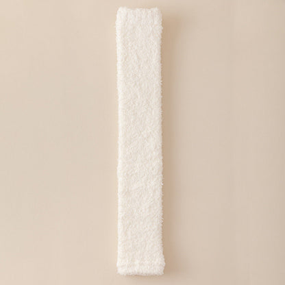 Kandace - Flauschige warme Plüschsocken für Damen