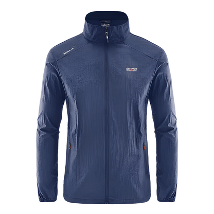 Carver - Bequeme Outdoor-Jacke für Herren