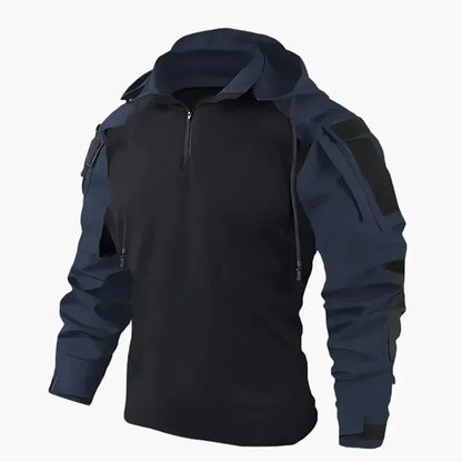 Renzo – Praktische und elegante Jacke
