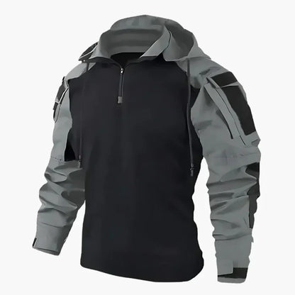 Renzo – Praktische und elegante Jacke