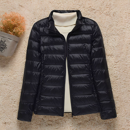 Milani - Stilvolle Damenjacke mit leichter Fütterung