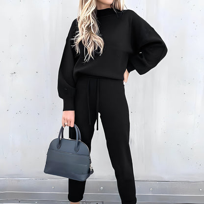 Quincey - Damen-Trainingsset, komfortabel und weich