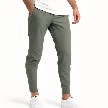 Willard - Herren-Stretch-Skinny-Hose für den täglichen Gebrauch