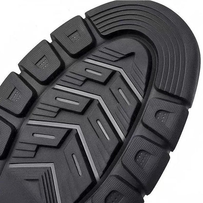 Ralph – Schuhe aus Leder