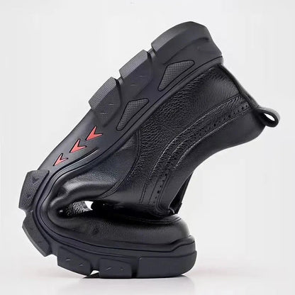 Ralph – Schuhe aus Leder