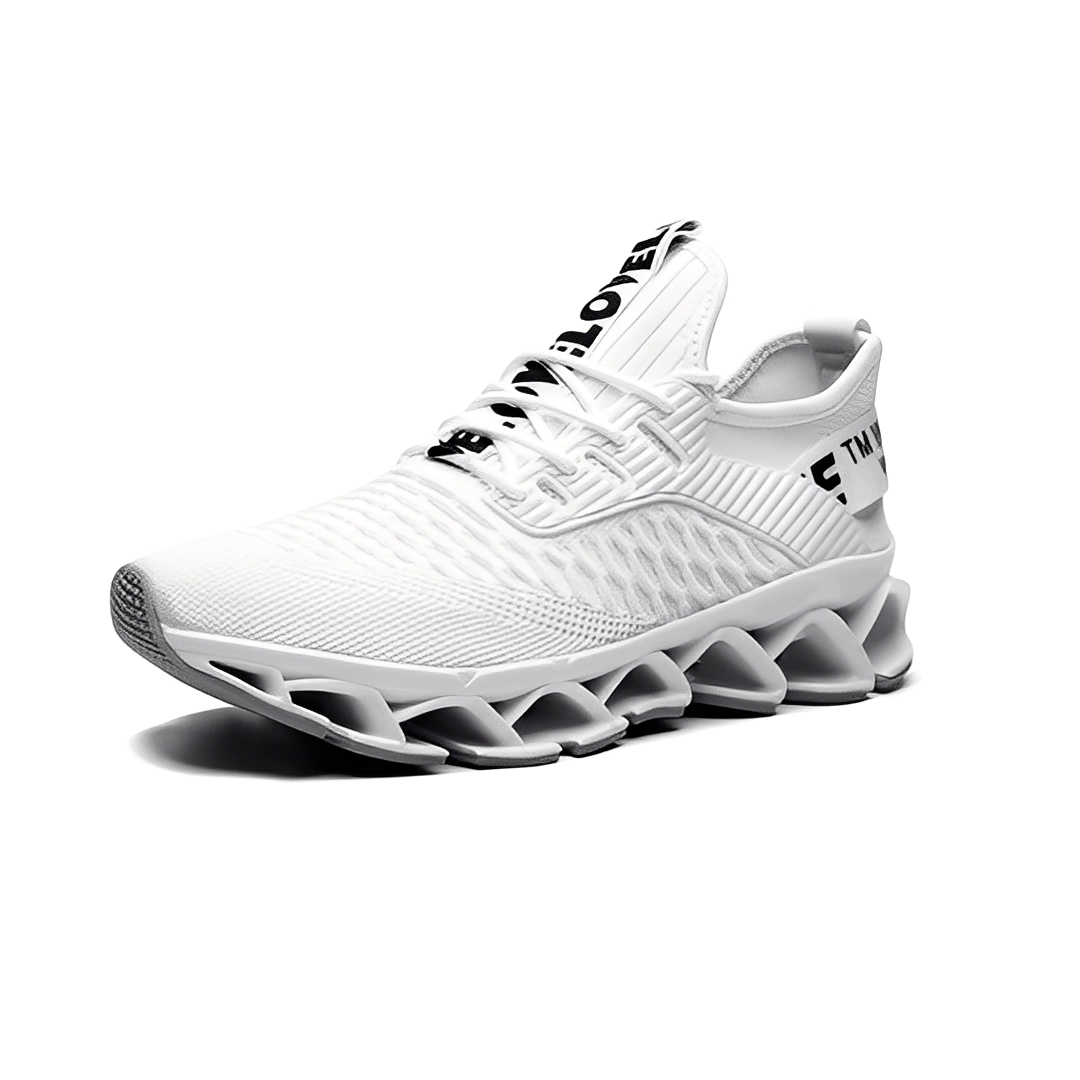 Alexandre - Bequeme Schuhe für Männer