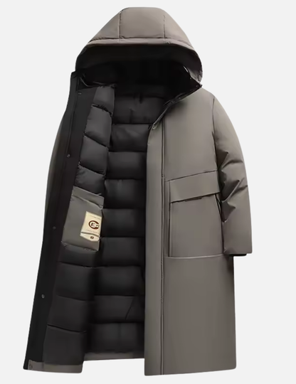 Viktor – Warme Parka