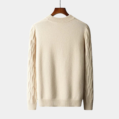 Felix – Eleganter Pullover für Herren