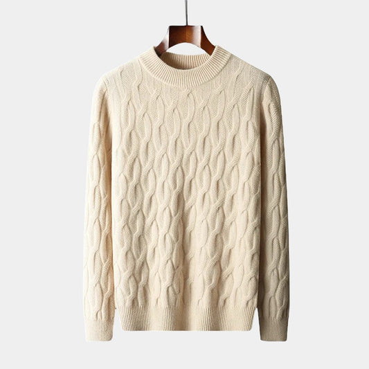 Felix – Eleganter Pullover für Herren