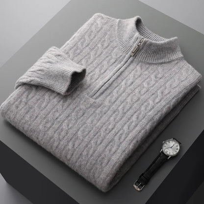Luca – Casual Pullover