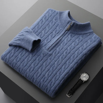 Luca – Casual Pullover