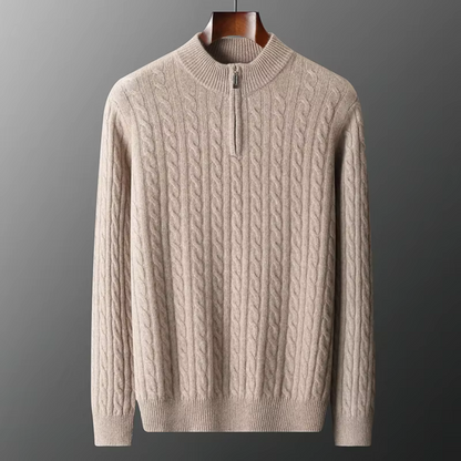 Luca – Casual Pullover