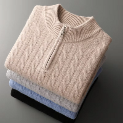 Luca – Casual Pullover