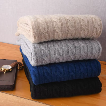 Luca – Casual Pullover