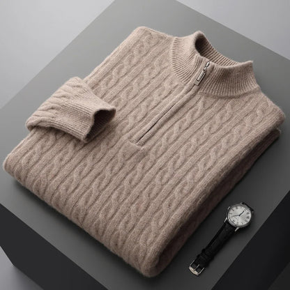 Luca – Casual Pullover