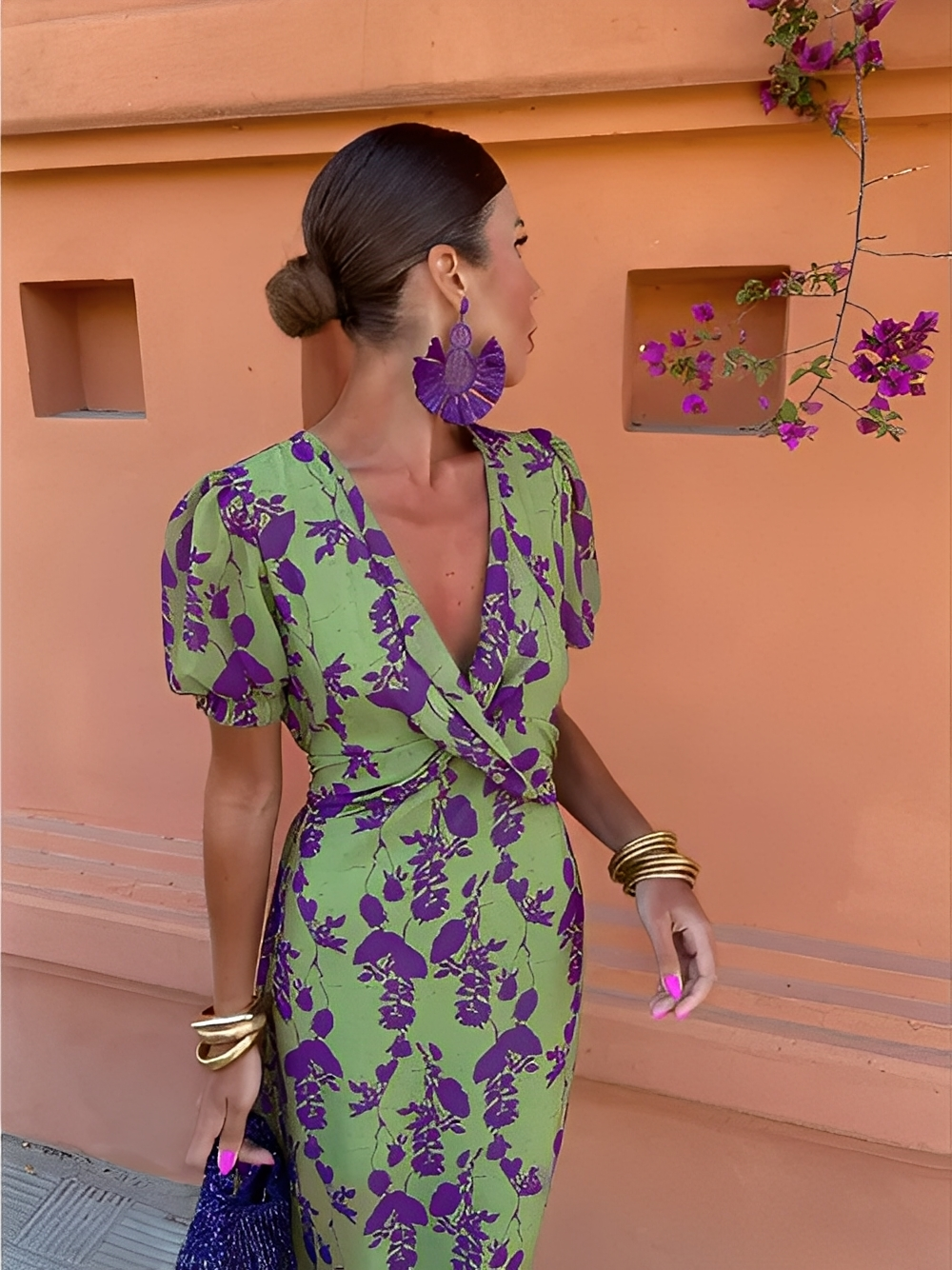 Étiennette - Elegantes und stilvolles Kleid für Frauen