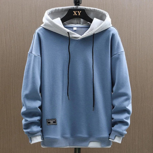Jack – Kapuzenpullover Klassisch
