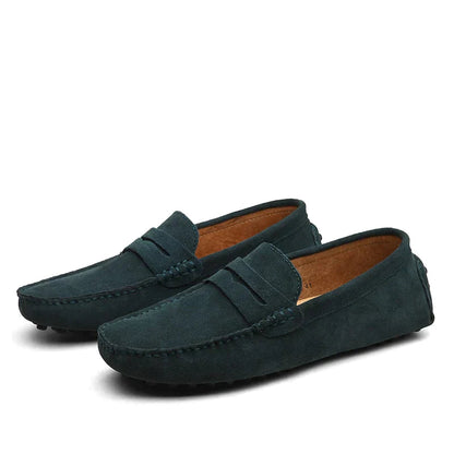 Harvey - Elegante Schuhe Loafer für Männer