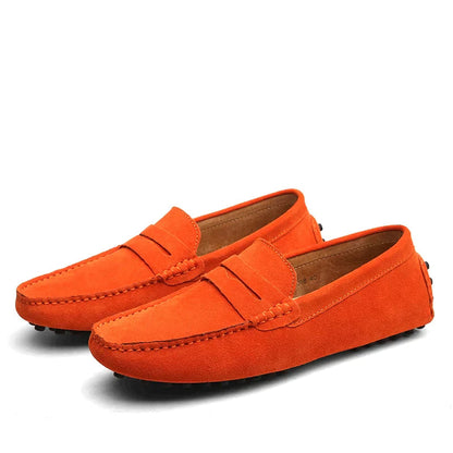 Harvey - Elegante Schuhe Loafer für Männer